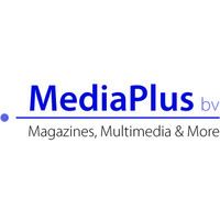 MediaPlus bv logo - Similar company to The Fresh Pool