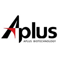 Aplus Biotechnology logo - Similar company to Dfix