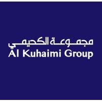 Al Kuhaimi Group logo - Similar company to Sinam International It Solutions