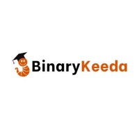 Binary Keeda logo - Similar company to Chai Aur Code