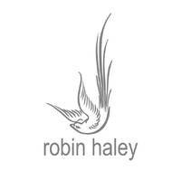 Robin Haley Jewelry logo - Similar company to 20-Minute Vacation