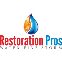 Restoration Pros logo - Similar company to Geaux Torque Solutions