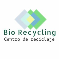 Bio Recycling Centro de Reciclaje logo - Similar company to Fdn Recycling