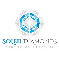 Soleil Diamonds logo - Similar company to Sugar Shell® Brands Pvt. Ltd.