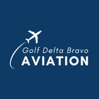 Golf Delta Bravo Aviation, LLC logo - Similar company to Ignite Flight Academy