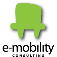 Emobility Consulting France / Netherlands logo - Similar company to Evroaming Foundation