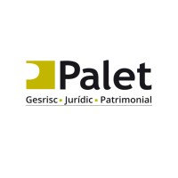 Palet.barcelona logo - Similar company to Co-Real Estate