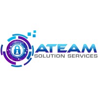 ATEAM Solution Services logo - Similar company to Ateam Logistics