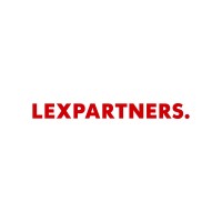 LEXPARTNERS. Advokaten, Notare & Steuerexperten logo - Similar company to Ramelet.Legal