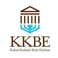 Kahal Kadosh Beth Elohim logo - Similar company to It Ally, Llc.