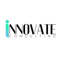 Innovate Consulting logo - Similar company to Media Moob
