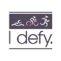 I defy logo - Similar company to Fit Active Beautiful (Fab) Foundation