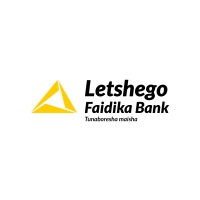 Letshego Faidika Bank logo - Similar company to Tamcode-Tanzania Media For Community Development