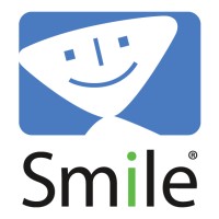 Smile logo - Similar company to Textexpander