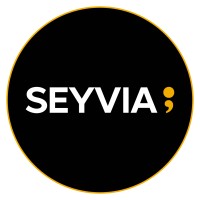 Seyvia - Marketing & Consultoria logo - Similar company to Moving People Beyond