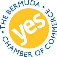 The Bermuda Chamber of Commerce logo - Similar company to Empowerment Uk