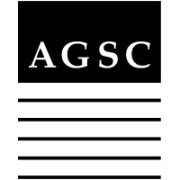 Australian Guild of Screen Composers logo - Similar company to We Love Jam Studios