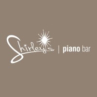Shirley's Piano Bar logo - Similar company to Spkrbx Presents
