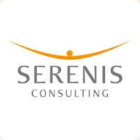 Serenis Consulting logo - Similar company to Crazy Républic