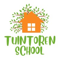 Tuintoren School logo - Similar company to Platform Frans