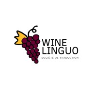Wine Linguo logo - Similar company to David'S English Center