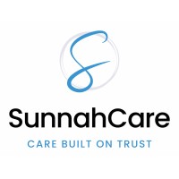 Sunnah Care logo - Similar company to Disability South West Ltd