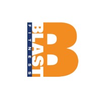 Blast Fitness