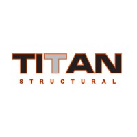 Titan Structural, Inc. logo - Similar company to Synapse Science & Technology