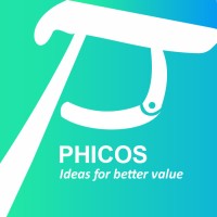 Phicos Group : Ideas for Better Value logo - Similar company to Oorth