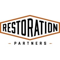 The Restoration Partners logo - Similar company to R Builders