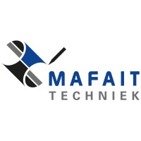 Mafait Techniek B.V. logo - Similar company to Cyclesafesolutions