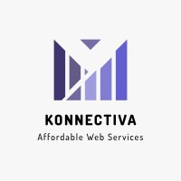 KONNECTIVA logo - Similar company to Bee Infinity