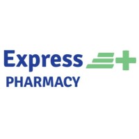 Express Pharmacy Limited logo - Similar company to Express Pharmacy
