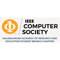 KARE IEEE COMPUTER SOCIETY STUDENT BRANCH CHAPTER - SBC34451D logo - Similar company to Coding Blocks Kare Student Chapter