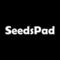 SeedsPad logo - Similar company to Leadxc