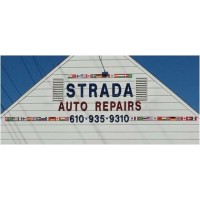 Strada Auto Repair Inc logo - Similar company to Main Line Dental Club