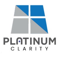 Platinum Clarity logo - Similar company to Visionair-E