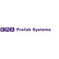 ERA Prefab Systems logo - Similar company to Betergevel