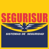 Segurisur logo - Similar company to Triángulo De Control G-3 S.A.