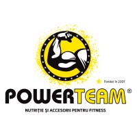 Power Team S.R.L. logo - Similar company to Agence Beauchamp