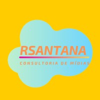 RSANTANA CONSULTORIA DE MÍDIAS SOCIAS logo - Similar company to Profissão Dono