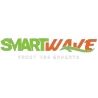 Smart Wave Industries logo - Similar company to Visual Playground