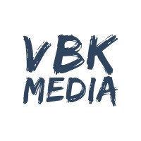 VBK-Media logo - Similar company to Vbk|Media B.V.