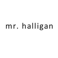 Mr. Halligan Comunicación logo - Similar company to Mc Dilo