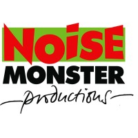 Noise Monster Productions logo - Similar company to Csrfm