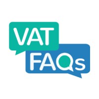 VATfaqs.com logo - Similar company to Vatcalc