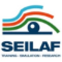 SEILAF logo - Similar company to Aepa-Spain
