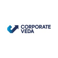 CorporateVeda logo - Similar company to Tathhastu