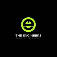 the engineers Marketing agency logo - Similar company to أكاديمية قطوف - Qtoof.Academy