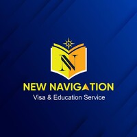 New Navigation Visa & Education Service logo - Similar company to Lifelong Learning Centre (Llc)